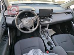 تويوتا كورولا كروس